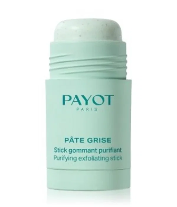 Payot Pâte Grise Stick Gommant Purifiant 25 g Payot Pâte Grise Stick Gommant Purifiant 25 g